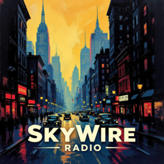 Wonderful Day in New York (Times Square Version)