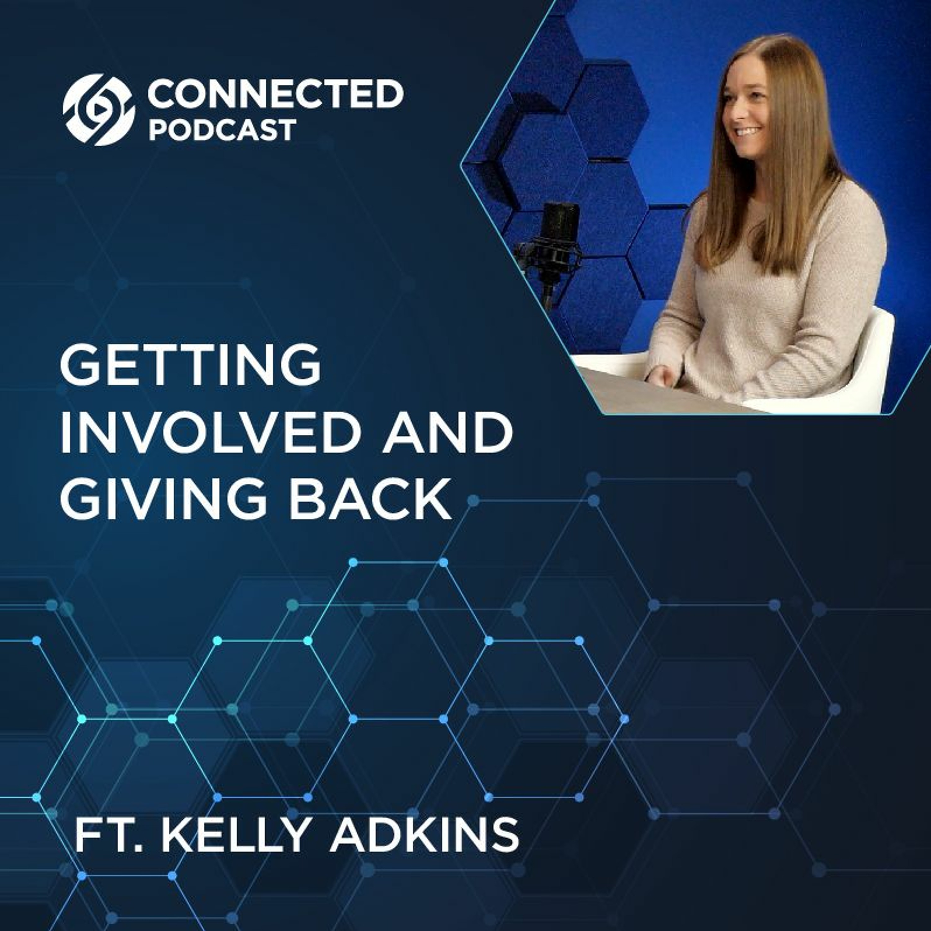 ConnectedPodcast