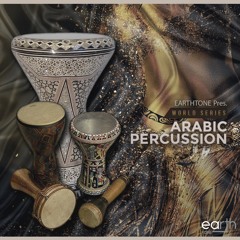 ET033 - Arabic Percussion Demo