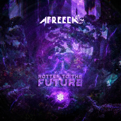 Afreeca - Rotter To The Future (Original Mix)