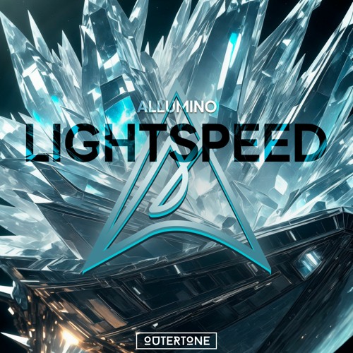 Allumino - Lightspeed [Outertone Release]