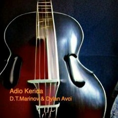 D.T.Marinov & Dilan Avci - Adio Kerida