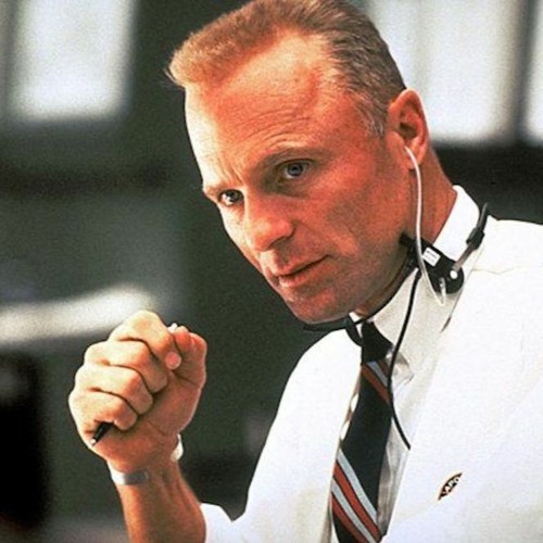 The Dropped Kick-Off 36 - The Gene Kranz Method