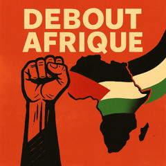 Spiritual Roots  “Debout Afrique” (Rise Africa)