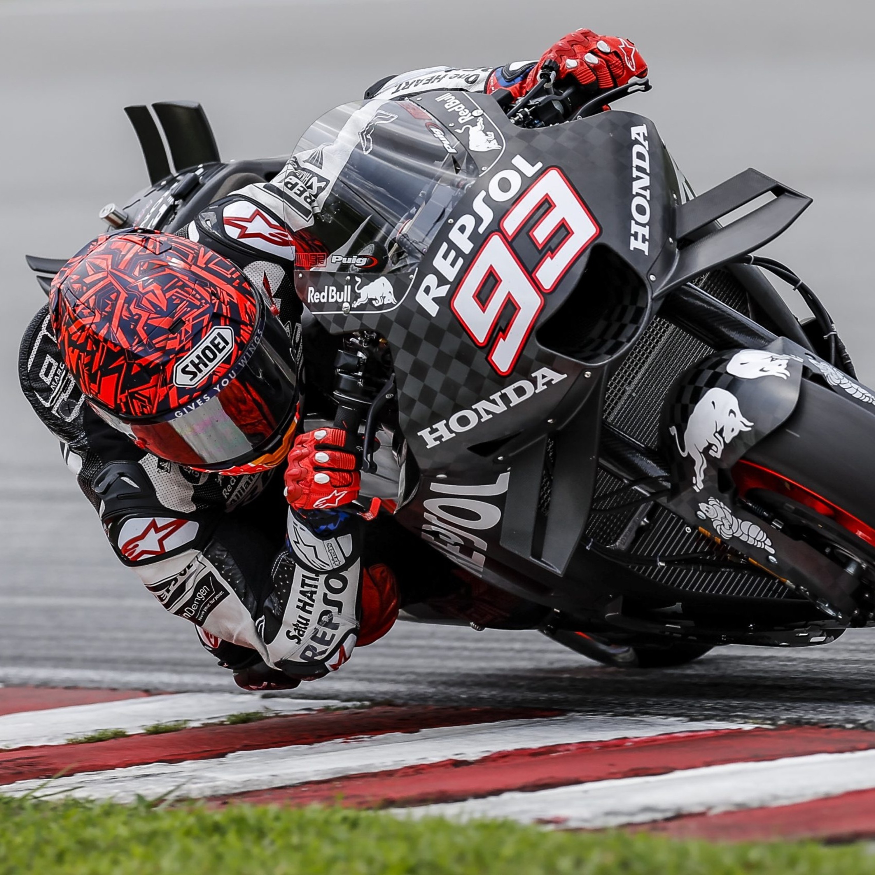 Mick o Moto