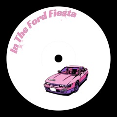 In the Ford Fiesta