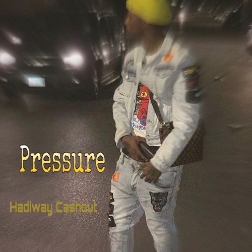 Hadiway Cashout - pressure
