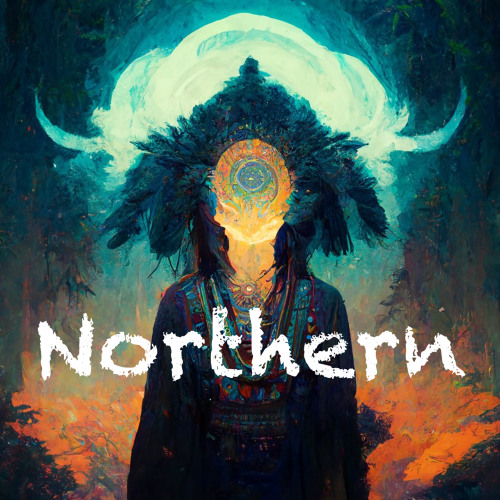 VadimoooV -Northern ( Original Mix )