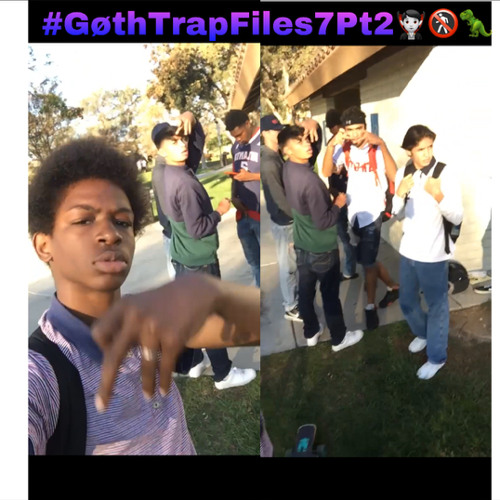 $wipeBanditGøth x PøkerFacedGøth - FreeTheJug’z [ØphanagePt2] (prod.) $adbøygøth #GTF7Pt2