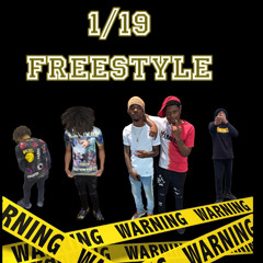 1.19 Freestyle