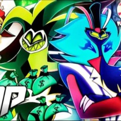 Pecados Capitales MacroRap (Hazbin Hotel_Helluva Boss)