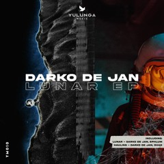 Darko De Jan, Ohad - Hauling (Original Mix)