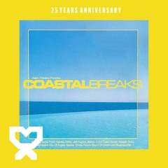 2021/11/14 Breakbeat Conference // News + Coastal Breaks 25 Years Anniversary