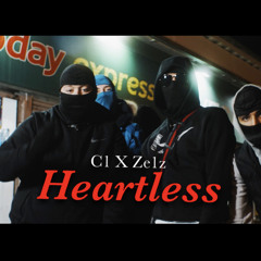 #OTD🏴󠁧󠁢󠁳󠁣󠁴󠁿 C1 X Ze1z - Heartless (official audio)
