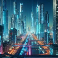 Synthetic City