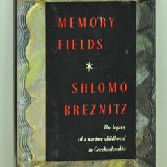 View [PDF EBOOK EPUB KINDLE] Memory Fields by  Shlomo Breznitz 🧡