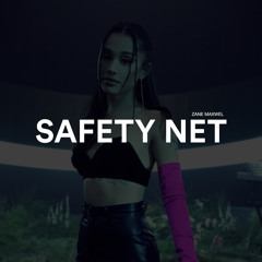 Safety Net | Ariana Grande Ty Dollar sign | cover by Zane Maxwel