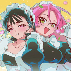 Ruler of my heart - Mizisua english cover - cover by Cali and Mandi