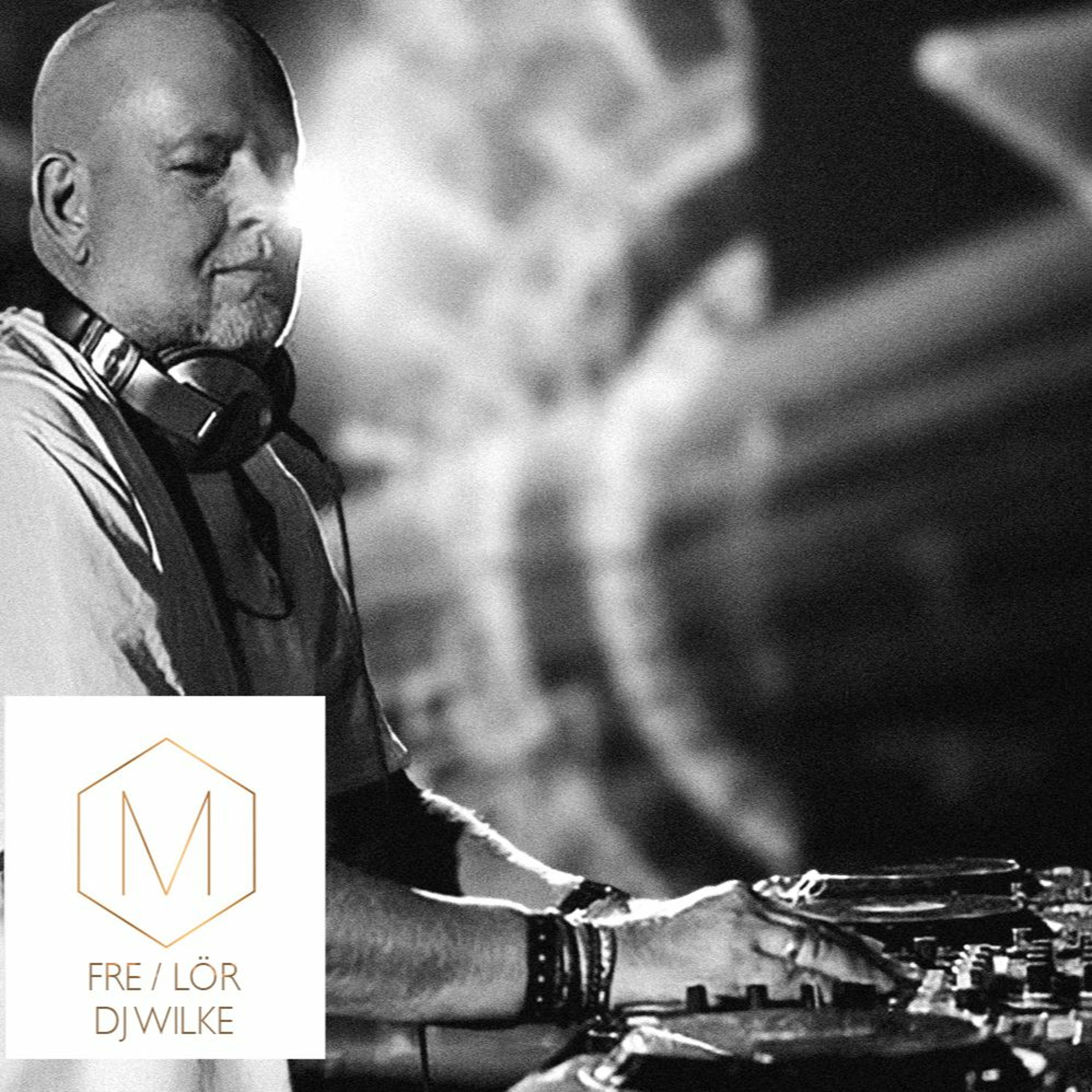 DJ mixes