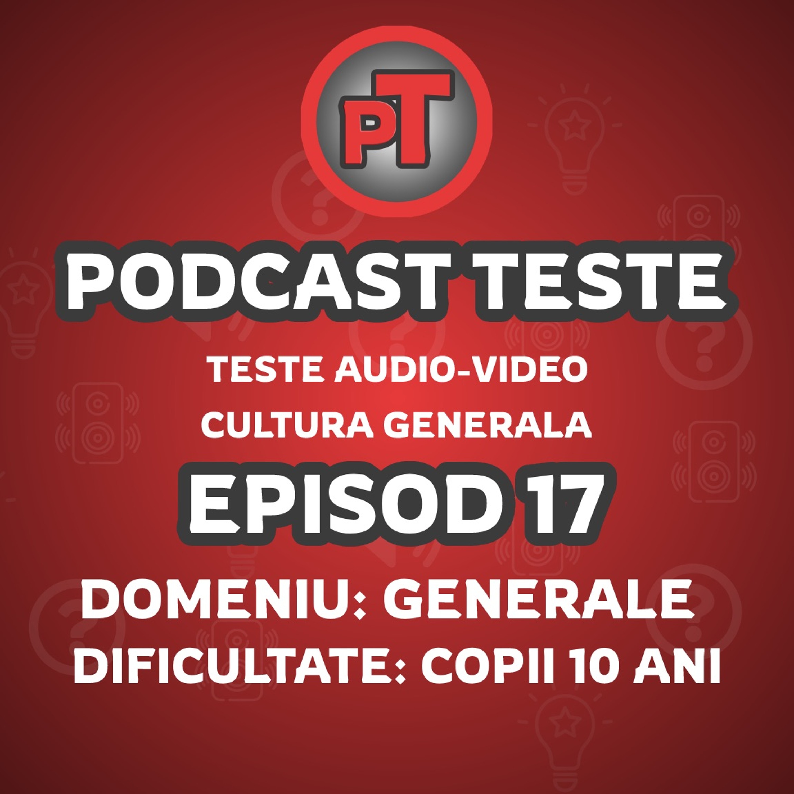 Podcast-Teste