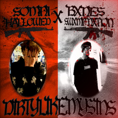 dirtylikemysins (ft. BXNES) (prod. afflictedwizard)