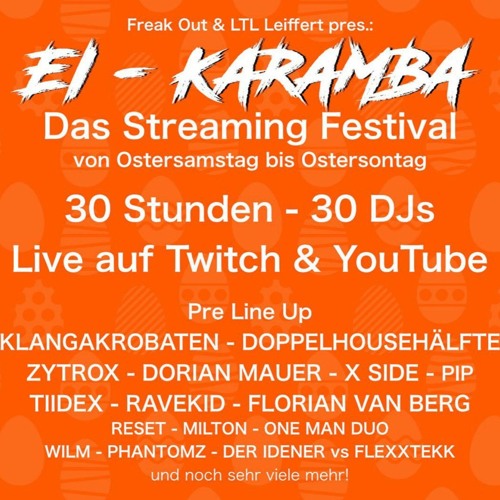 Der Idener Vs. Flexxtekk - Cooperation 🥳