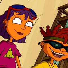 Rocket Power