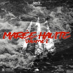 DJ 113 - MAREE HAUTE 2