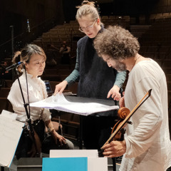 Quinta Materia for Cello and Orchestra(2025)