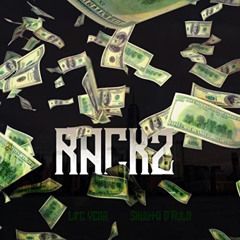 Chasin Rackz (Gwuapo Murda X Honcho)