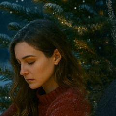 Она была еще живой