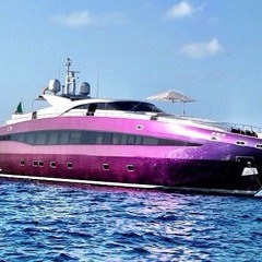 Purple Deep