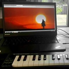 Once Upon A Time In Queenburg