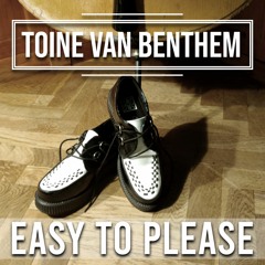 Toine van Benthem - Easy to Please