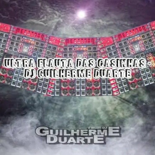 ULTRA FLAUTA DAS CASINHAS