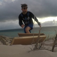 Interactive Aeolian Harp Bicton September 2020