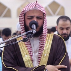سورة فصلت كاملة || صلاة القيام || رمضان الشارقة 1444 || الشيخ محمد عبادة