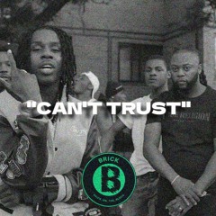 Polo G Type Beat x Lil Tjay Type Beat - ''Can't trust'' | Rap/Trap Instrumental |2024|