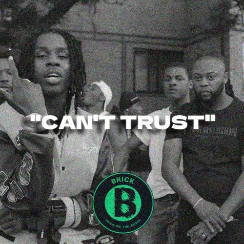 Polo G Type Beat x Lil Tjay Type Beat - ''Can't trust'' | Rap/Trap Instrumental |2024|