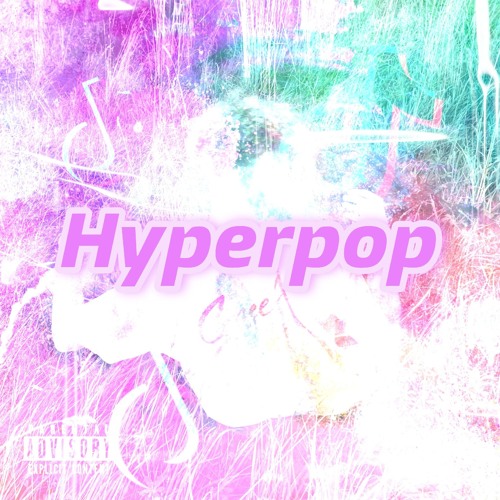 Hyperpop