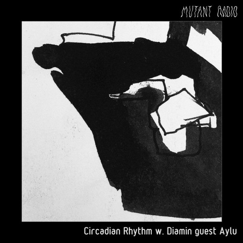 Circadian Rhythm W Diamin Guest Aylu [12.05.2021]