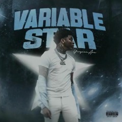 yungeen ace - variable star