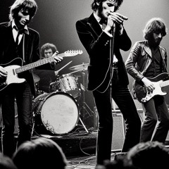 Hard Time Blues (Live at Castle Hill 10/09/24)