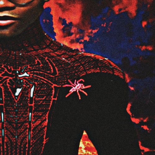 THE MOXY OF S9IDER-MAXY