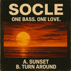 Socle - Sunset