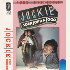 yockie suryo prayogo - Sri kustinah