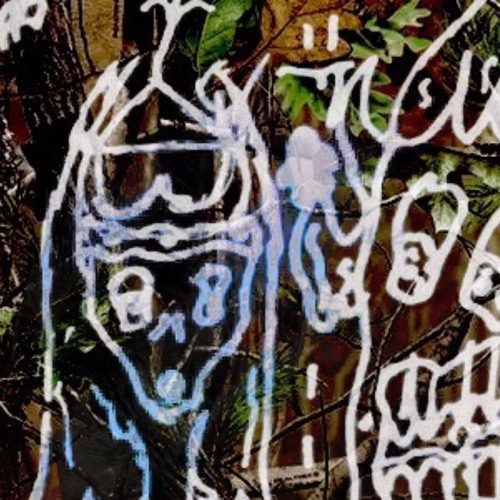 MyOwnDespair prod.w3bgh0st
