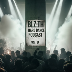 Hard Dance Podcast vol.15