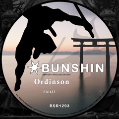 Ordinson - Exit23 (FREE DOWNLOAD)