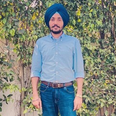 Hamayat by Satinder sartaj